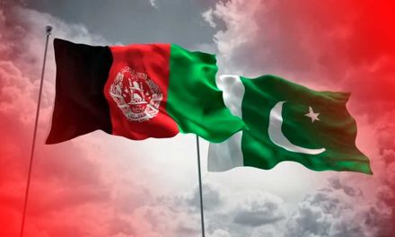 بيان منظمة اللاعنف العالمية حول التصعيد العسكري بين باكستان وأفغانستان