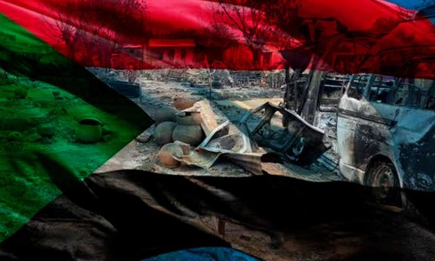 منظمة (المسلم الحر) تدين بأشد العبارات أعمال العنف والجرائم في الفاشر