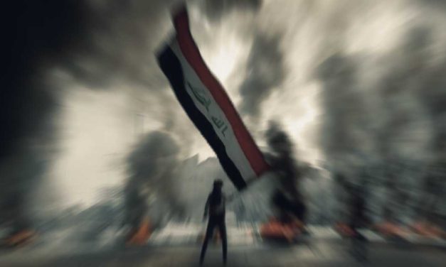 Freemuslim Statement on Fatal Protests in Iraq, Najaf