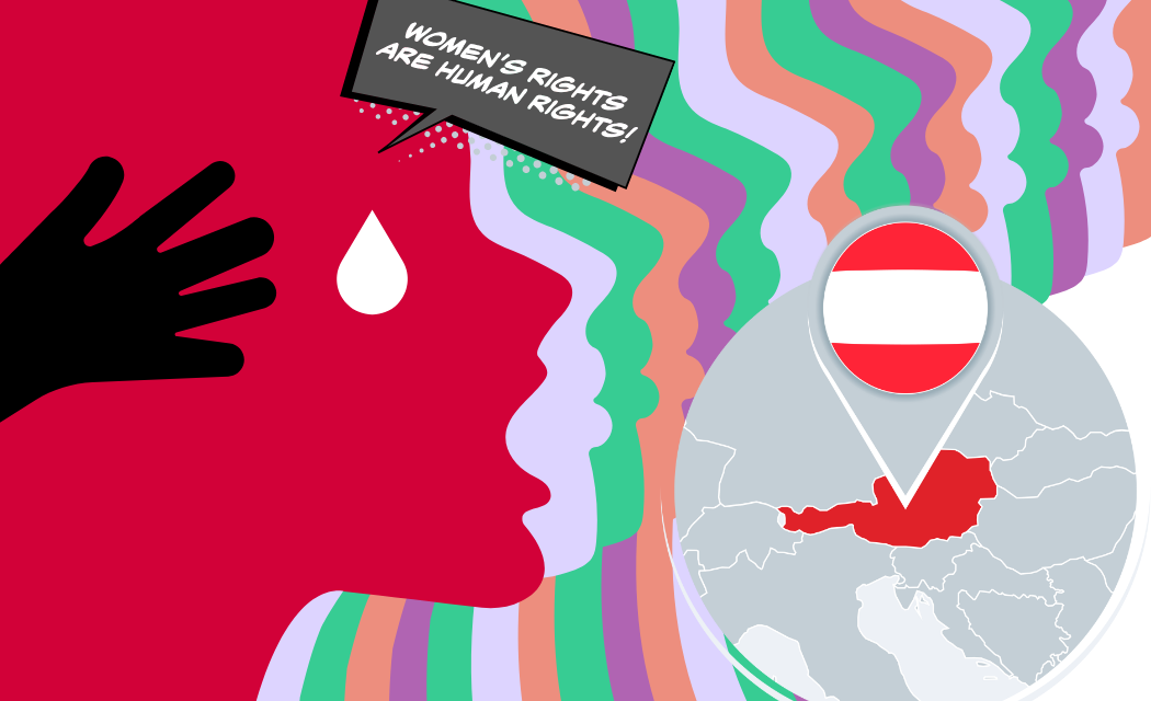 Austria Limits Freedom of Religion