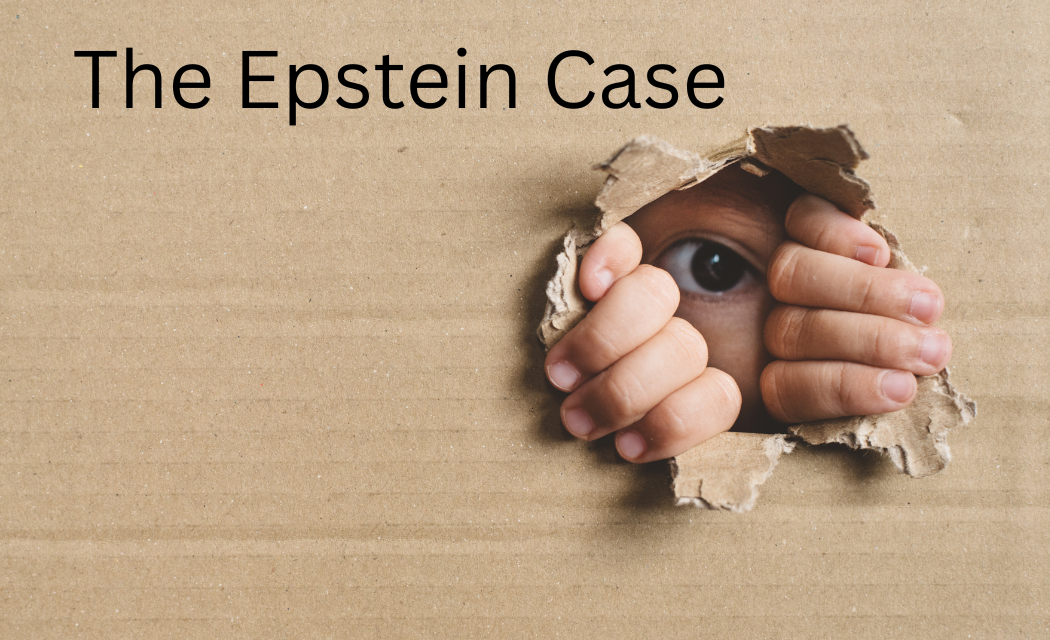 Comprehensive Accountability in Cases of Exploitation and Human Trafficking