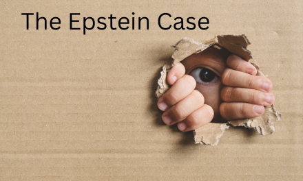 Comprehensive Accountability in Cases of Exploitation and Human Trafficking