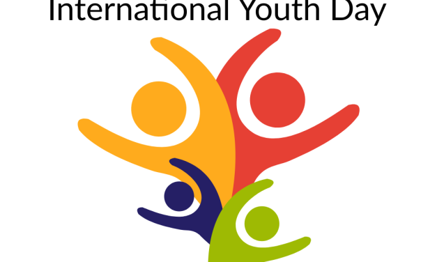 International Youth Day