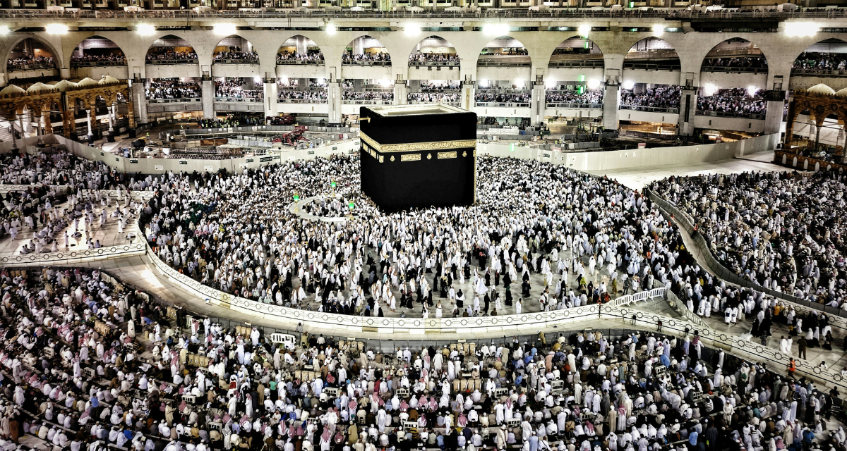 Attacks Targeting of the Holy Sites