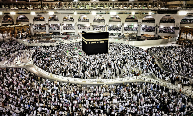 Attacks Targeting of the Holy Sites